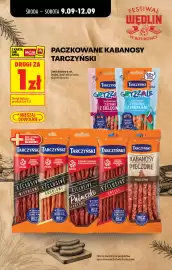 Biedronka gazetka Strona 2