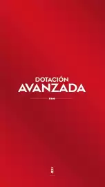 Catálogo Calzado Kondor Página 12
