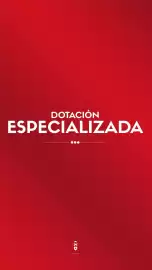 Catálogo Calzado Kondor Página 25