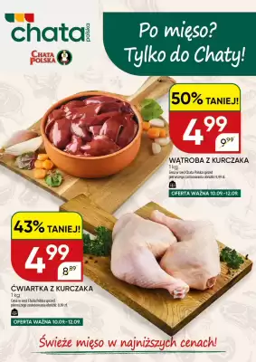 Chata Polska (ważność do 12-09)