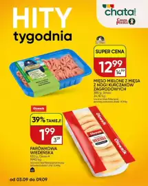 Chata Polska gazetka Strona 26