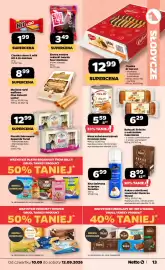 Netto gazetka Strona 13