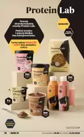 Netto gazetka Strona 16