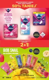 Netto gazetka Strona 20