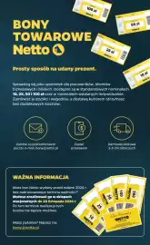 Netto gazetka Strona 22