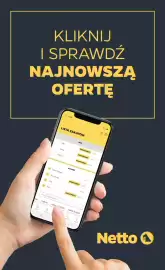 Netto gazetka Strona 24