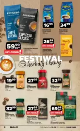 Netto gazetka Strona 8