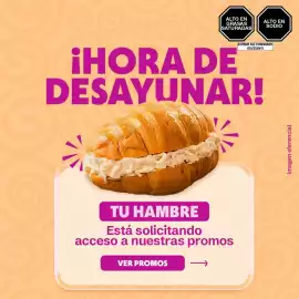 Catálogo Tambo Página 1