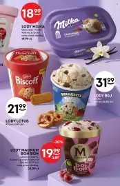 Żabka gazetka Strona 19