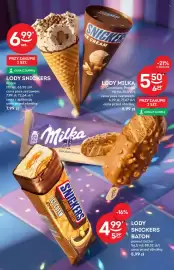 Żabka gazetka Strona 9