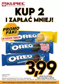 Kupiec gazetka tydzień 37 Strona 2
