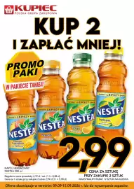 Kupiec gazetka tydzień 37 Strona 3
