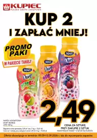 Kupiec gazetka tydzień 37 Strona 5