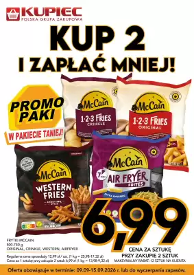 Kupiec gazetka
