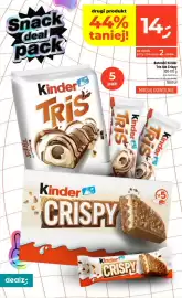 Dealz gazetka tydzień 37 Strona 14