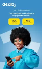 Dealz gazetka tydzień 37 Strona 45