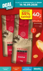 Dealz gazetka tydzień 37 Strona 8