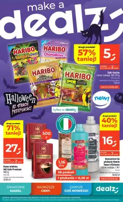 Dealz (ważność do 16-09)