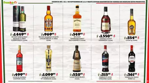 Folleto Fresko Página 22