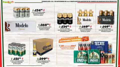 Folleto Fresko Página 23