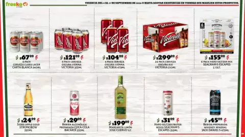 Folleto Fresko Página 25