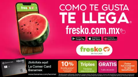 Folleto Fresko Página 26