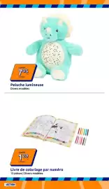 Catalogue Action semaine 37 page 30: Ziki Boxers en bambou €4,95, Celebrations €2,49