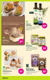 Aleco Biomarkt Prospekt Seite 10