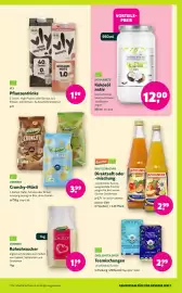 Aleco Biomarkt Prospekt Seite 11
