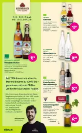 Aleco Biomarkt Prospekt Seite 12