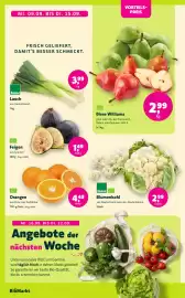 Aleco Biomarkt Prospekt Seite 2