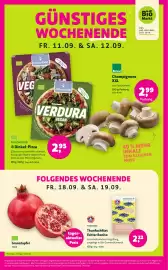 Aleco Biomarkt Prospekt Seite 4