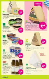 Aleco Biomarkt Prospekt Seite 6