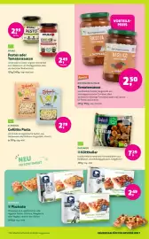 Aleco Biomarkt Prospekt Seite 9