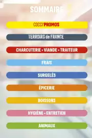 Catalogue Coccinelle Express page 2