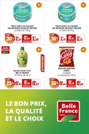 Catalogue Coccinelle Supermarché page 33: UN PÊCHEUR SACHANT PÊCHER €1,60