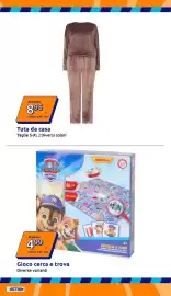 Volantino Action settimana 37 Pagina 31: Sfera con sorpresa Zuru Mini Brands Create €2,99