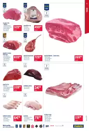 Makro leták Strana 5: JEHNĚČÍ KÝTA €499,00, SRNČÍ KÝTA €339,00