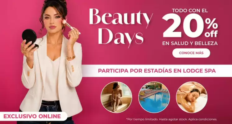 Moda RM (válido hasta 22-09)