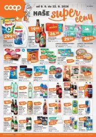 Konzum leták Strana 8: Magnesia Plus vybrané druhy €24,90, Activia vybrané druhy €11,90
