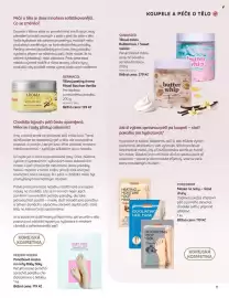 Rossmann leták Strana 11: DERMACOL Tělový peeling Aroma Ritual Bourbon Vanilla €139,00
