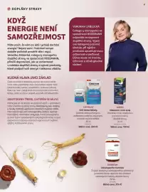 Rossmann leták Strana 12: GYMBEAM Ashwagandha Yummies €60,00