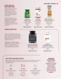 Rossmann leták Strana 13: GYMBEAM Zinc Yummies €159,00