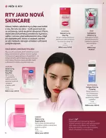 Rossmann leták Strana 14: ACROPASS Náplasti na rty Jolly Filly €149,00