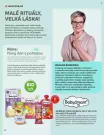 Rossmann leták Strana 18