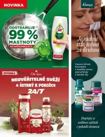 Rossmann leták Strana 2