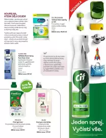 Rossmann leták Strana 23: FeelEco €229,00, JELEN €279,00