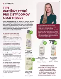 Rossmann leták Strana 24: ECO Freude €149,00