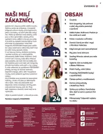 Rossmann leták Strana 3