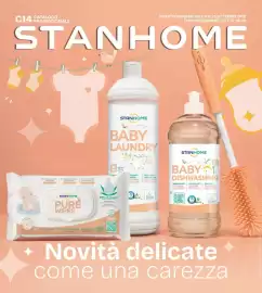 Catalogo Stanhome Pagina 1